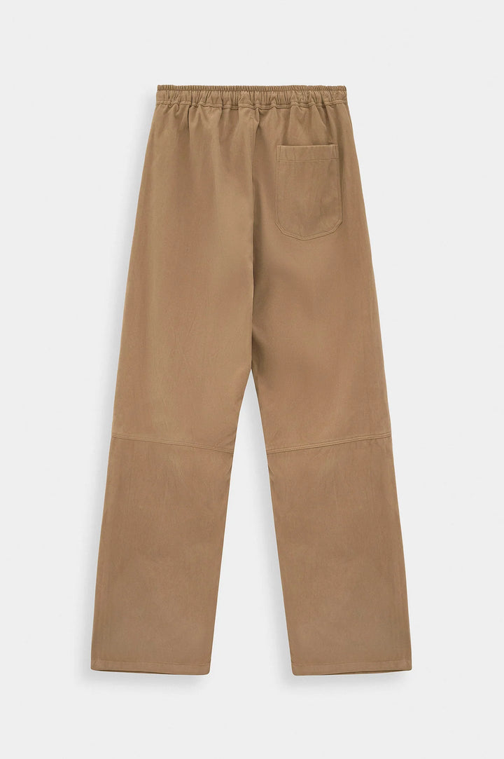 Giesto 1987 limewash pants in carton