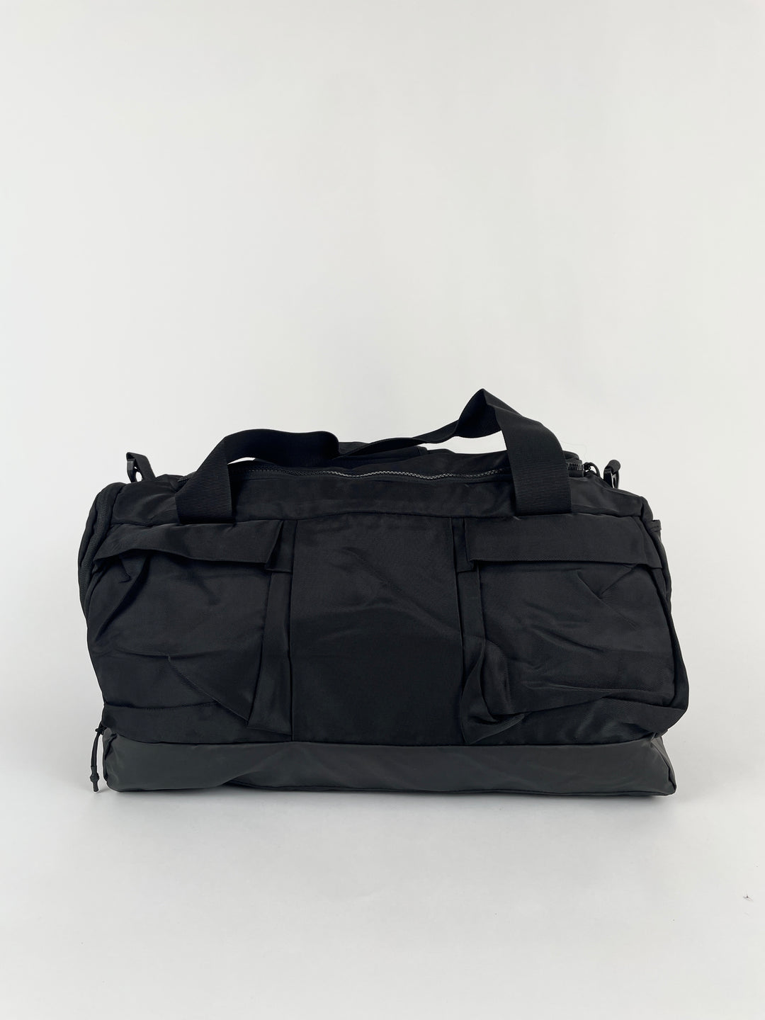 Garm Fit Duffel Bag in black