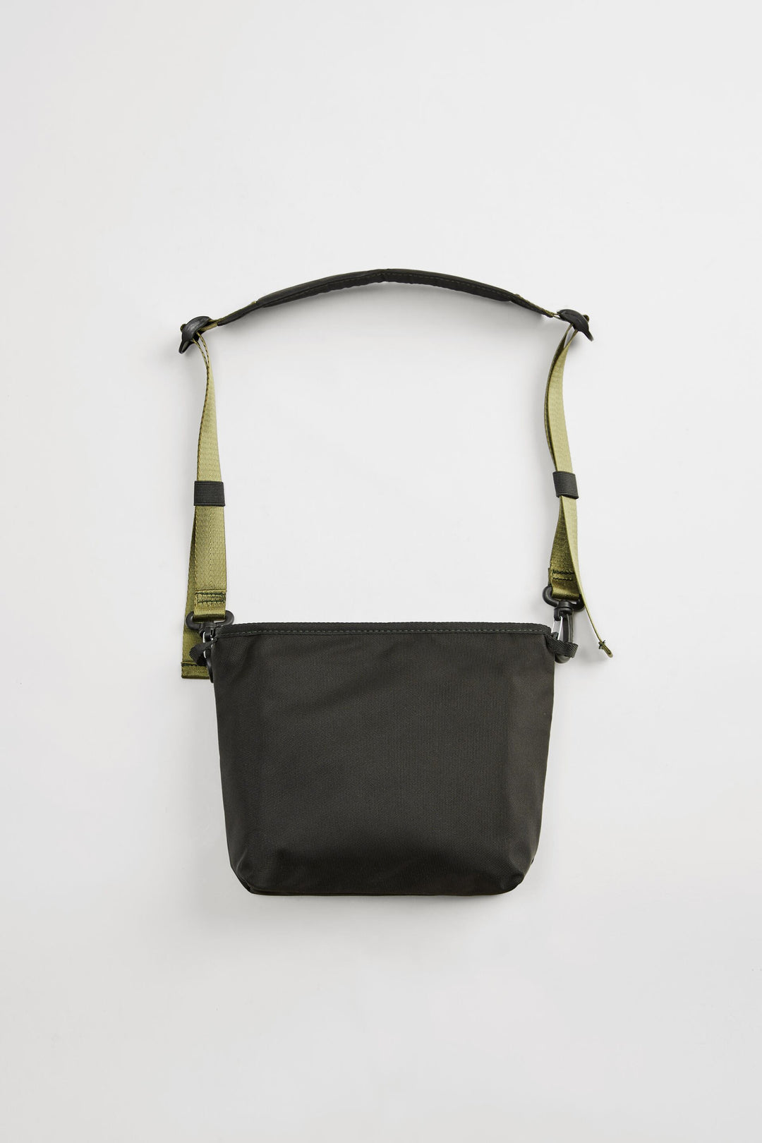 Zara Mini Nylon Messenger bag