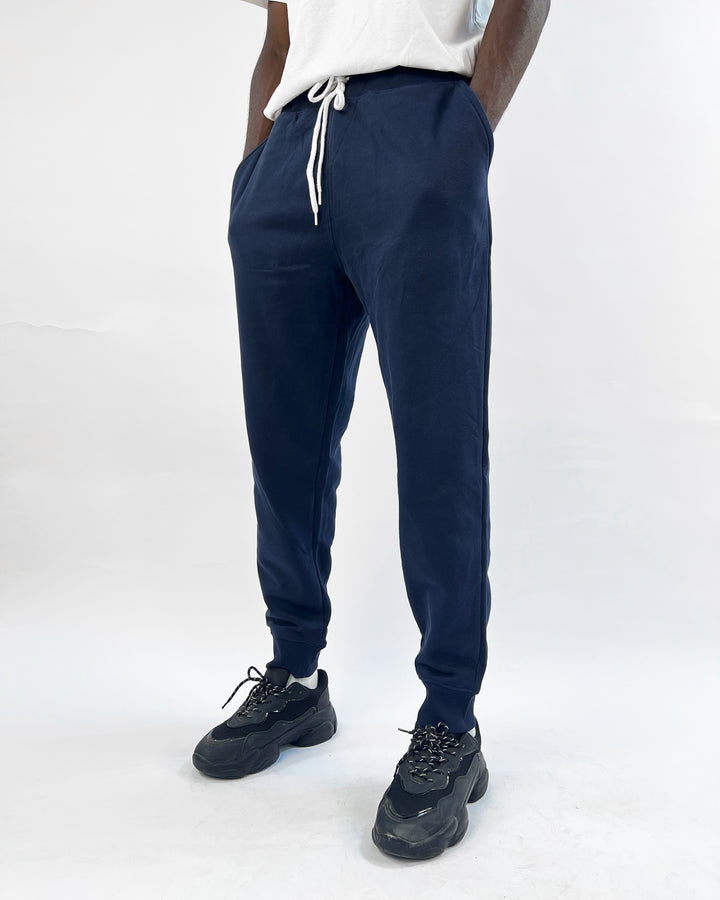 Old Navy Jogger pants in navy