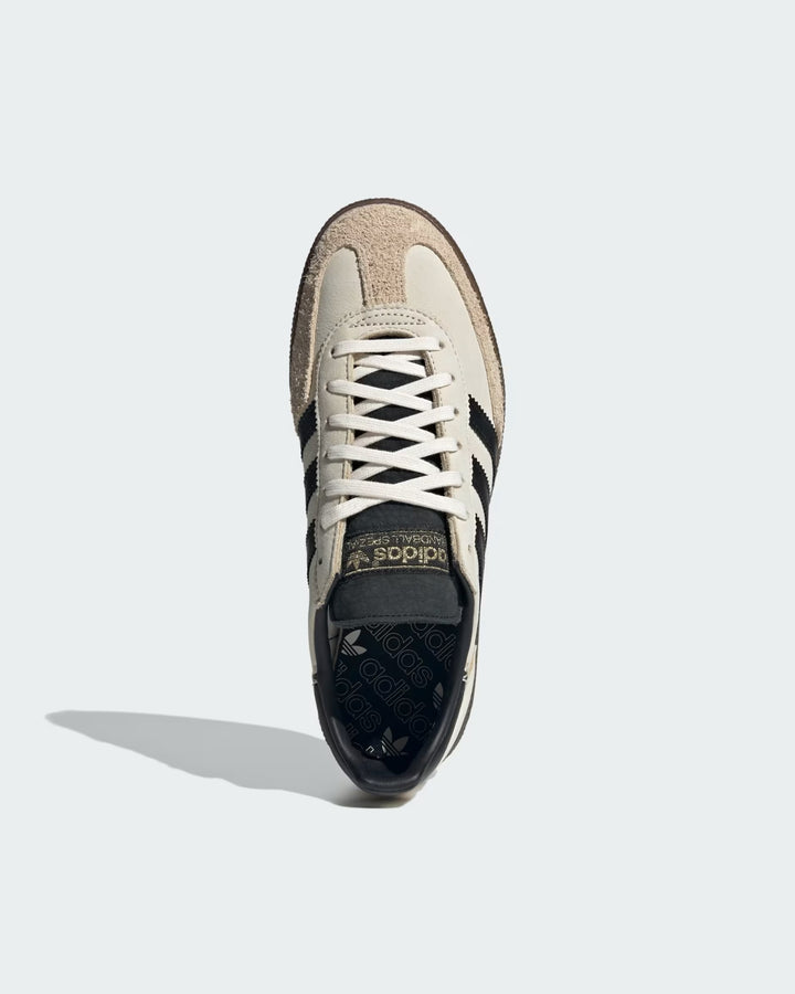 Adidas Handball Spezial Trainers in white