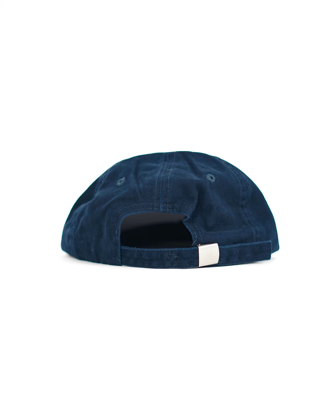 Buttons Cruise Navy Blue Cap