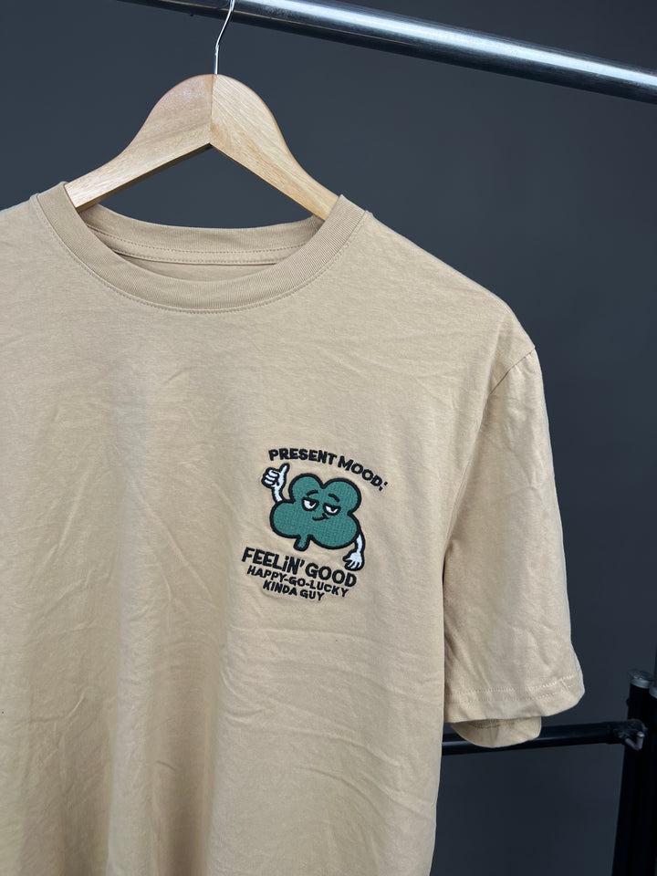 Garage Feelings T-shirt