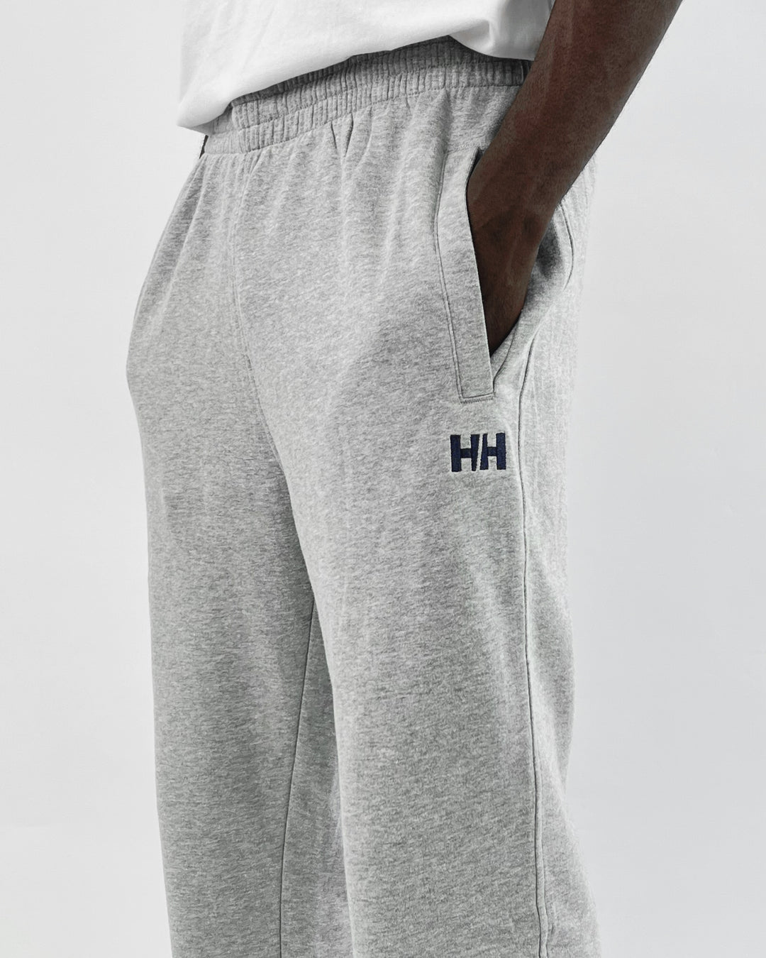 Helly Hansen Jogger pants in gray