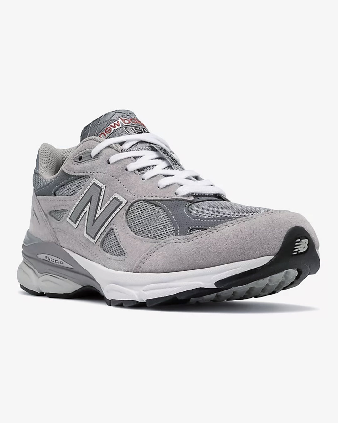 New Balance 990 V3 in grey