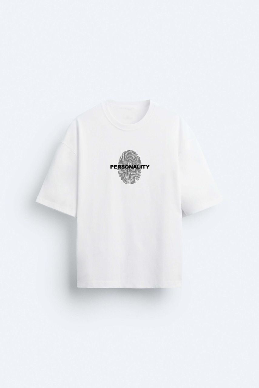 Garm Island Personality T-shirt