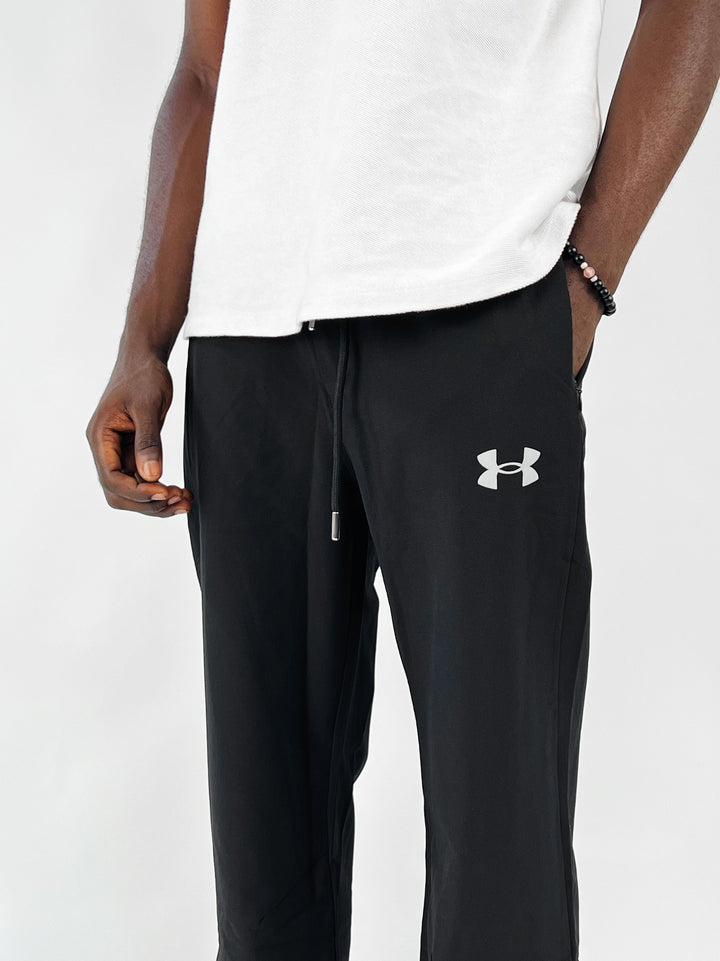 Under Armour Logo track pants