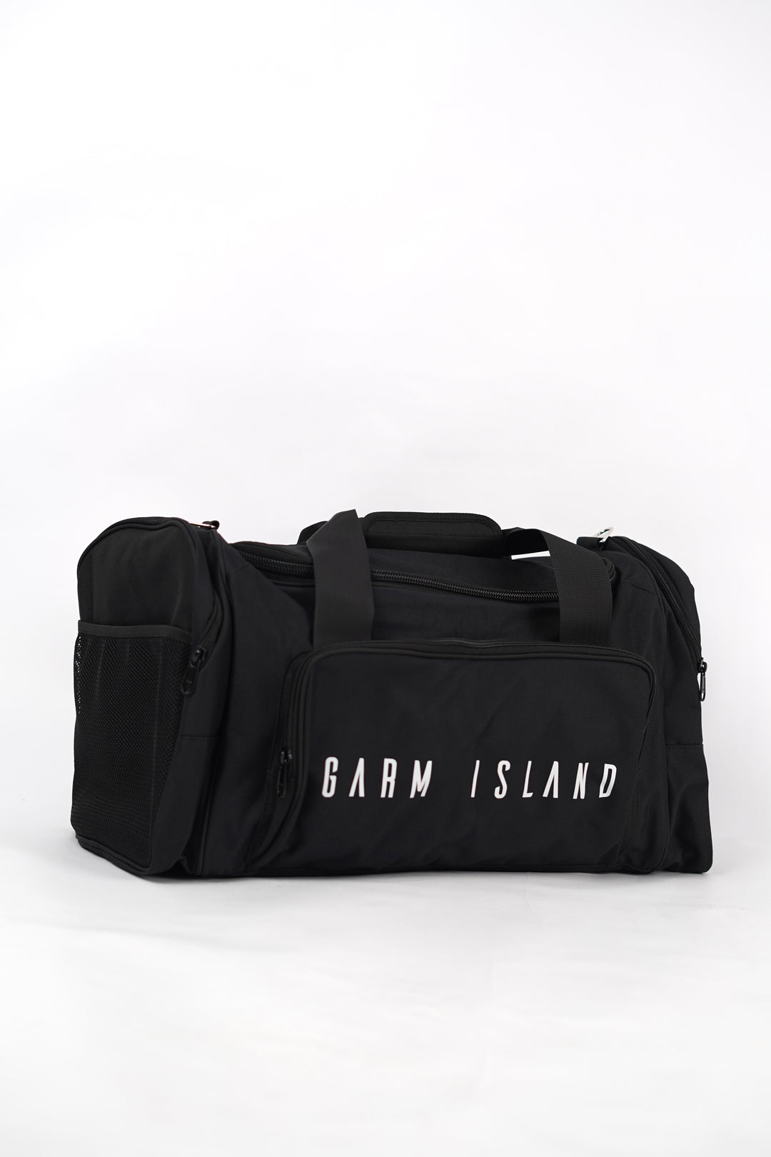 Garm Island Travel Duffel Bag