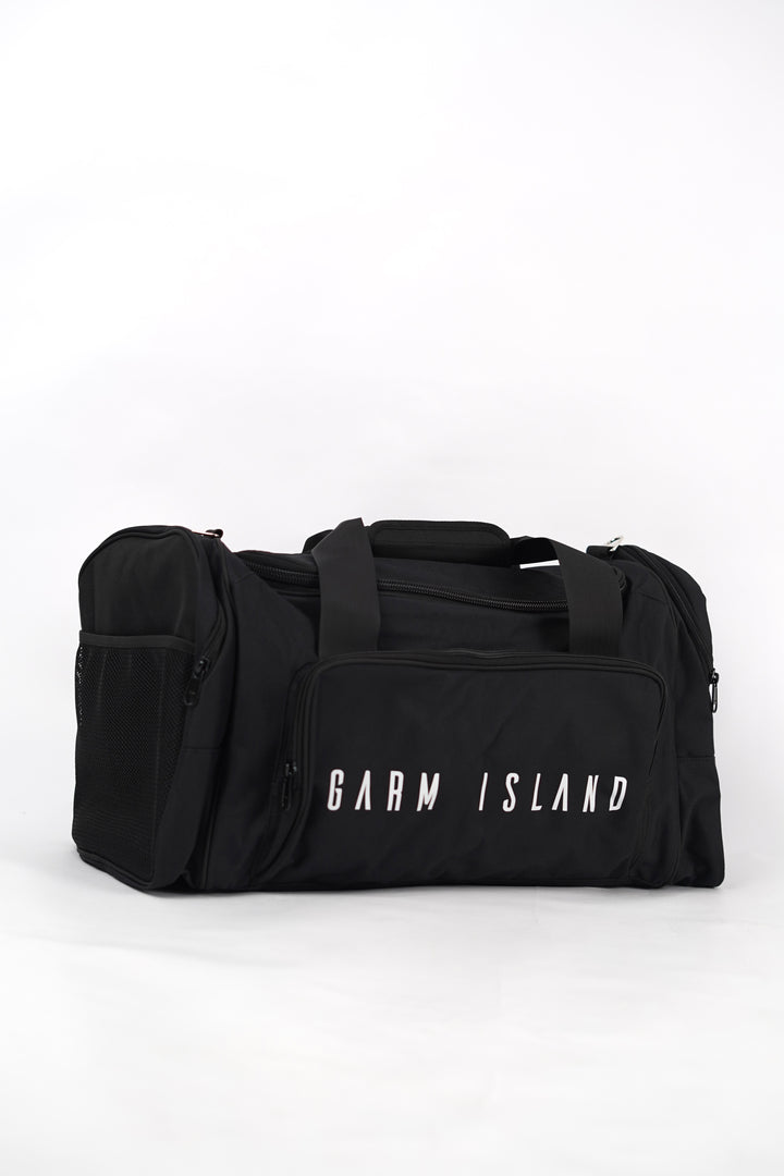 Garm Island Travel Duffel Bag
