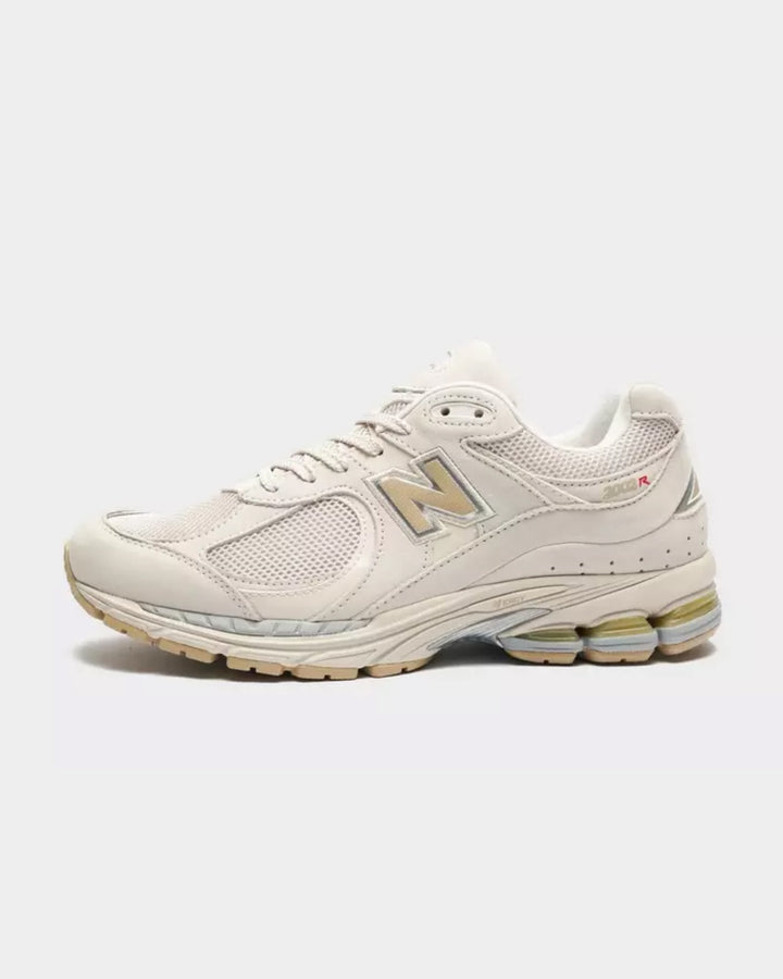 New Balance 2002R Trainers in Cream