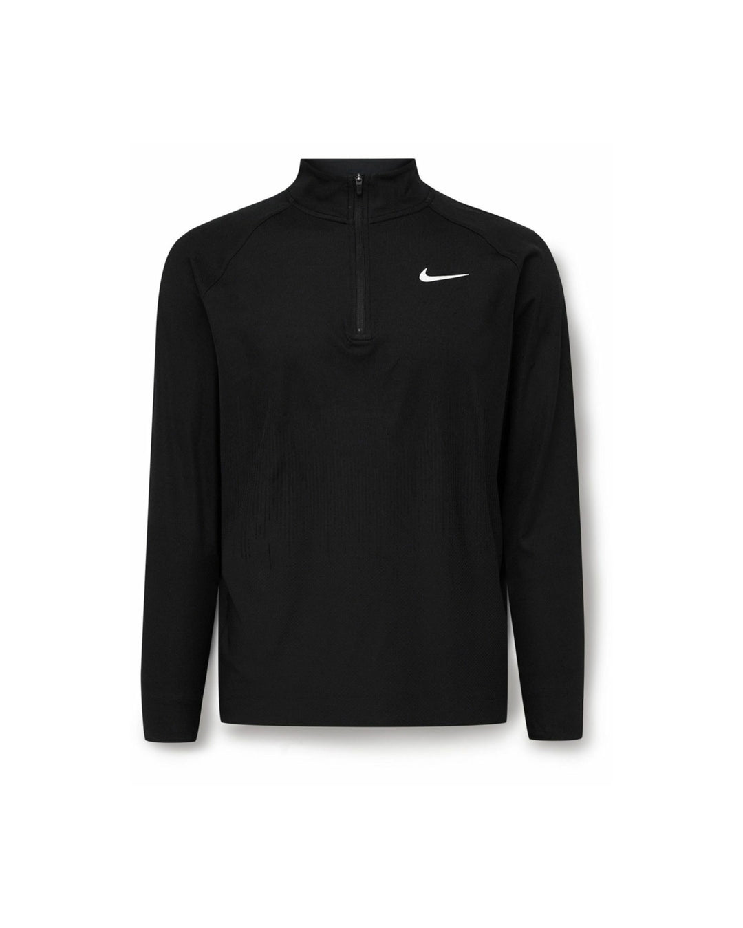 Nike compression shirt in black