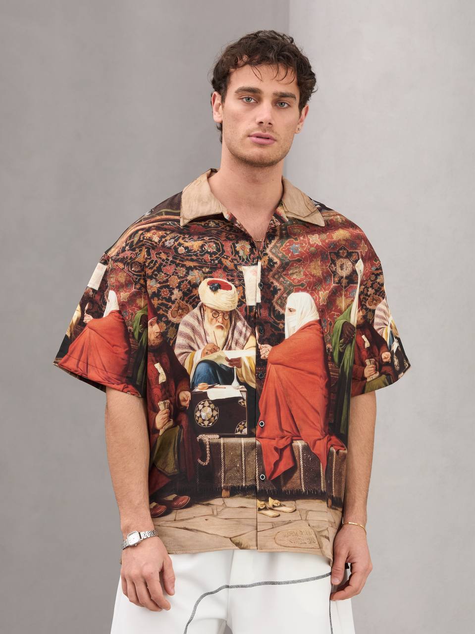 2morrow The Magi Shirt