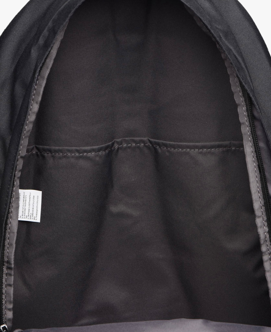 Nike Hayward Backpack bag in black