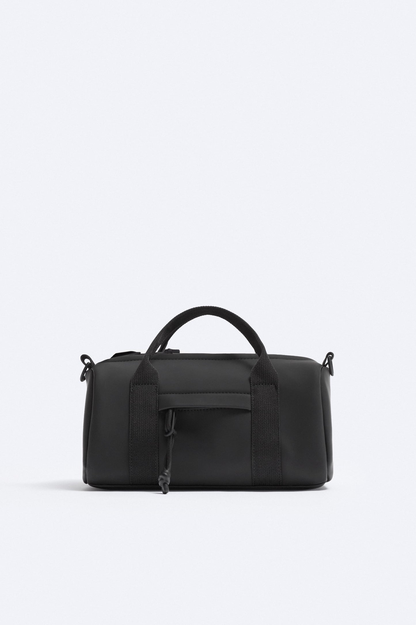 Zara Mini Duffel Bag Garmisland