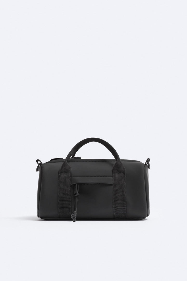 Zara Mini Duffel Bag