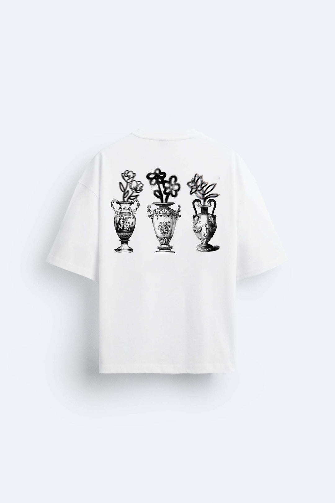 Garm Island Bloom T-shirt