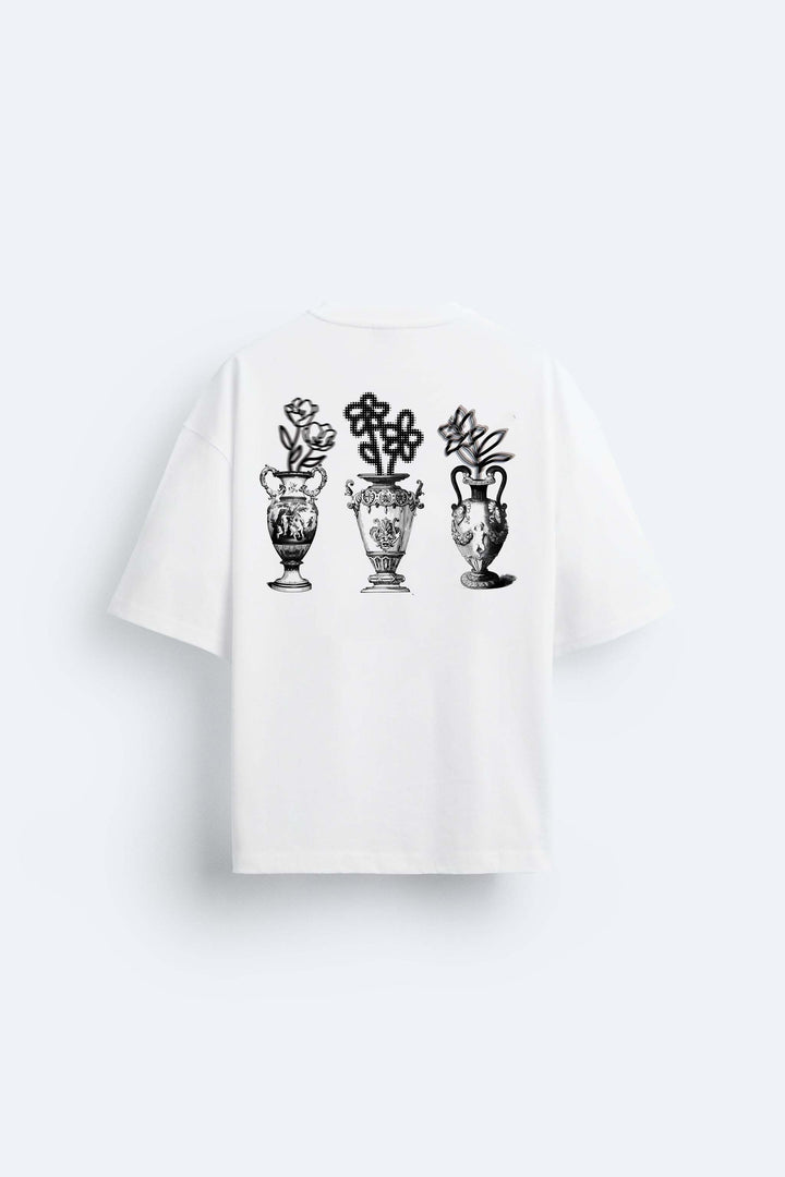 Garm Island Bloom T-shirt