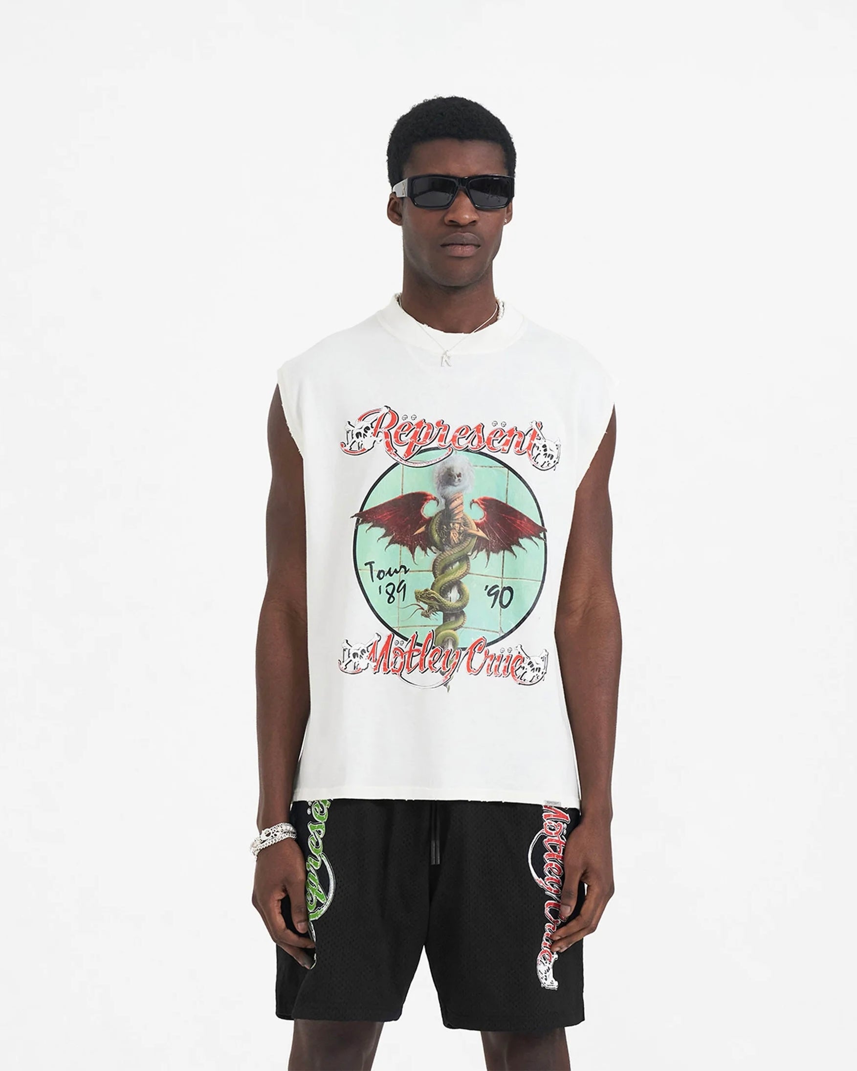 Represent – Garmisland