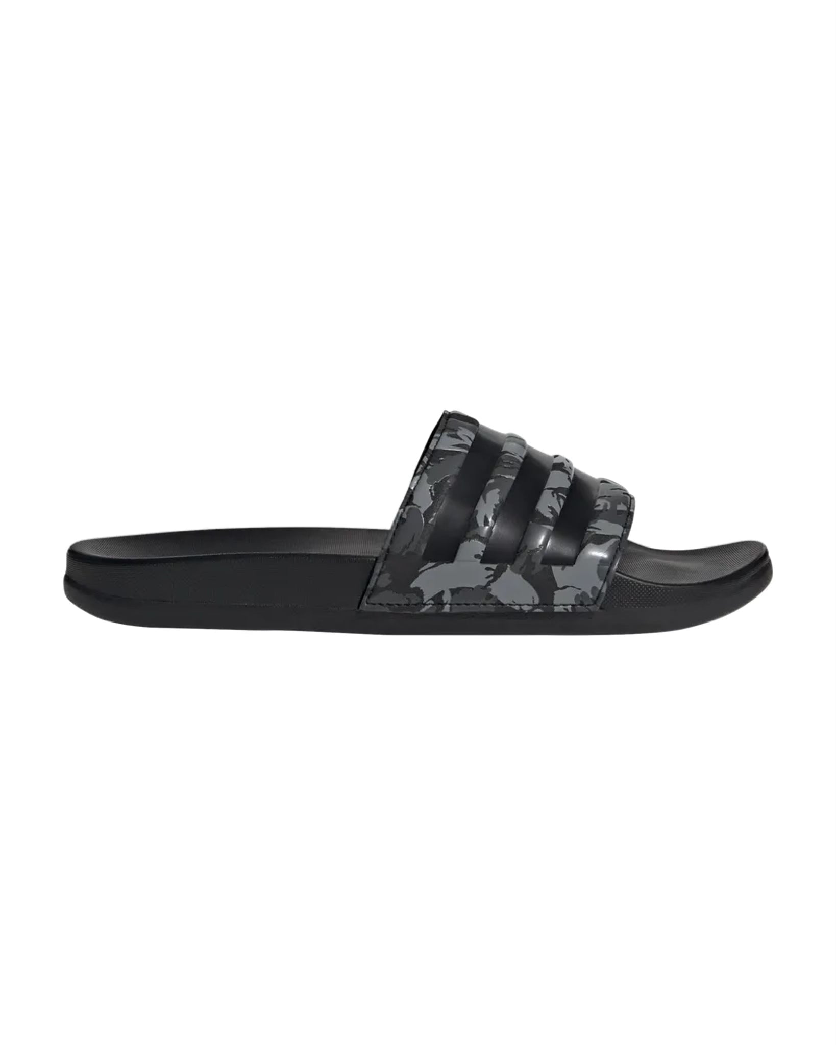 ADIDAS Adilette Comfort Camouflage Slides