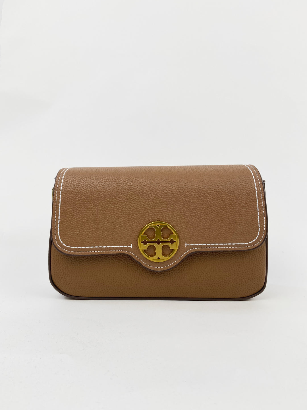 New Burch mini brown