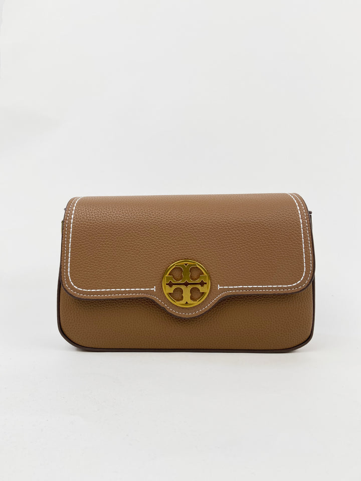 New Burch mini brown