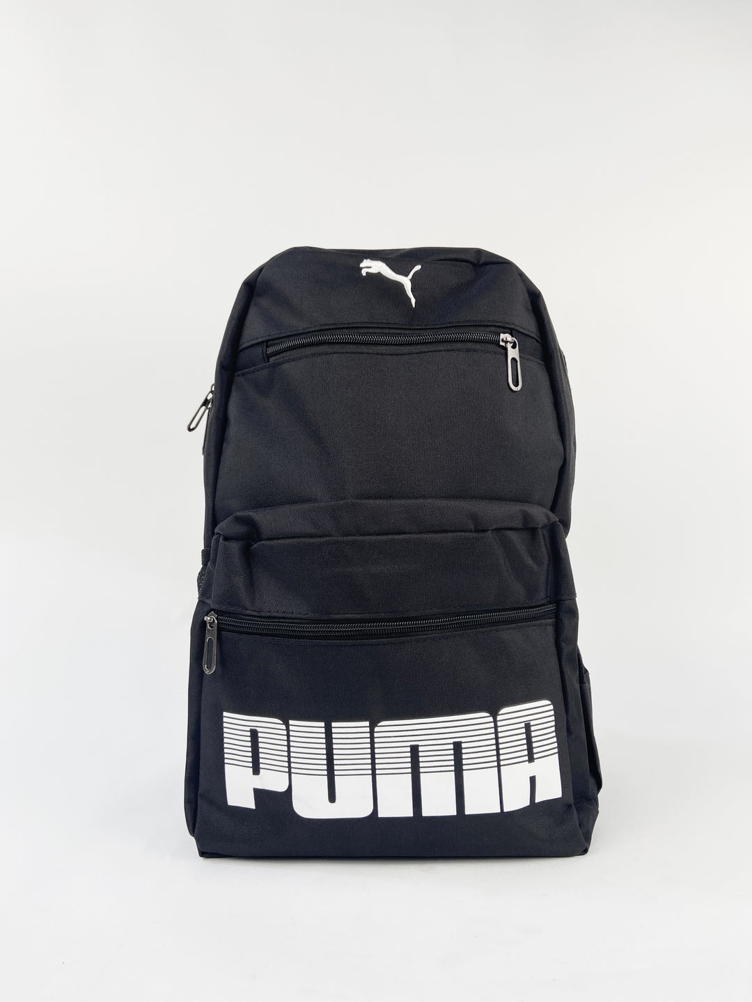 Puma backpack in black