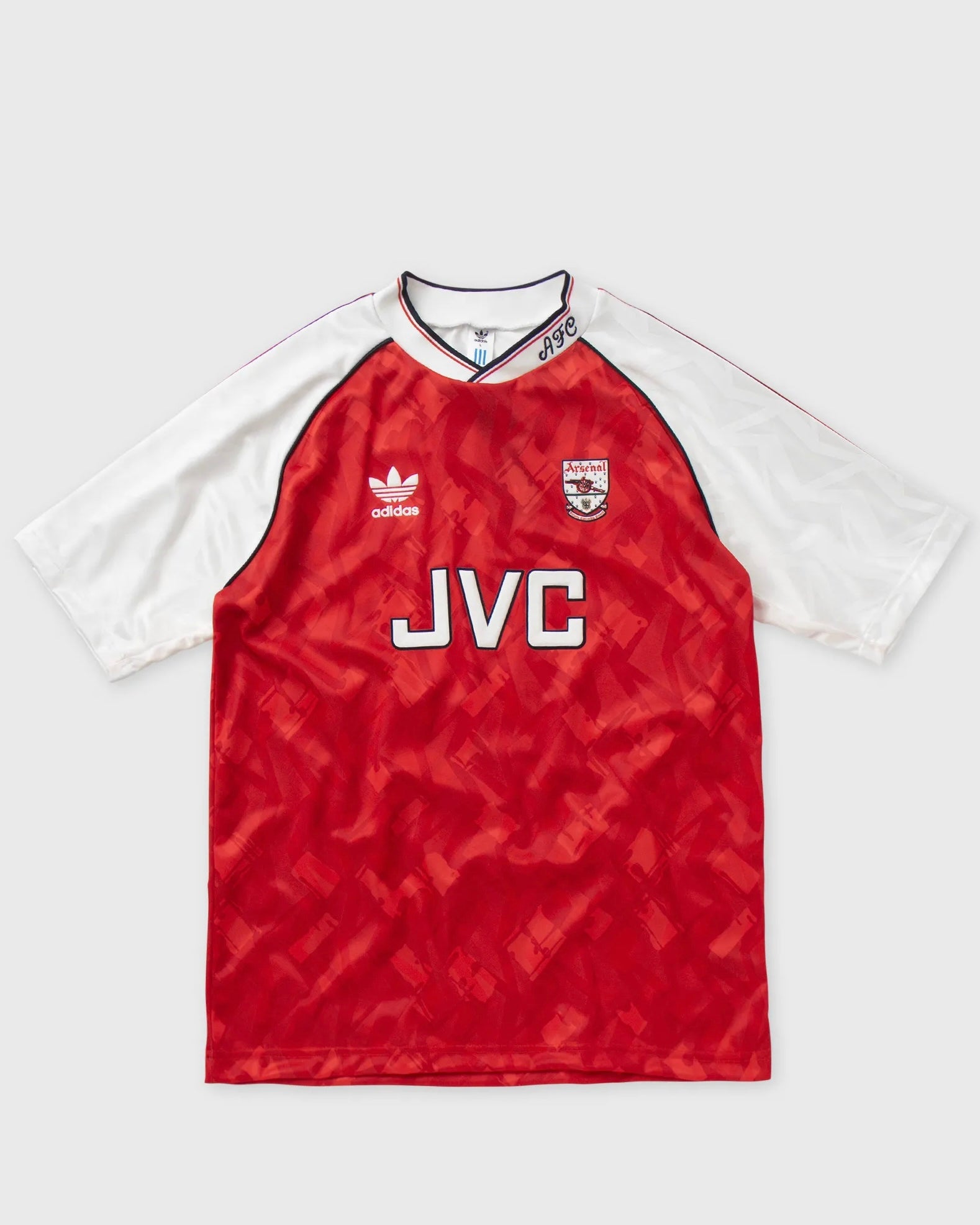 Arsenal retro outlet top