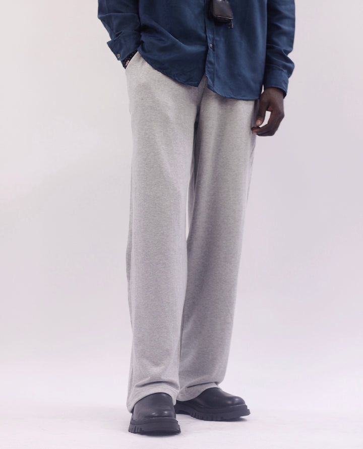 Garm Island Jogger Sweatpants in grey