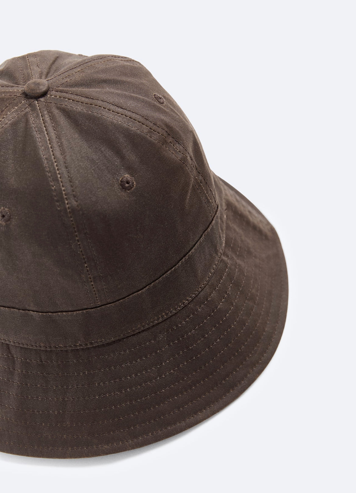 ZARA BUCKET HAT Garmisland