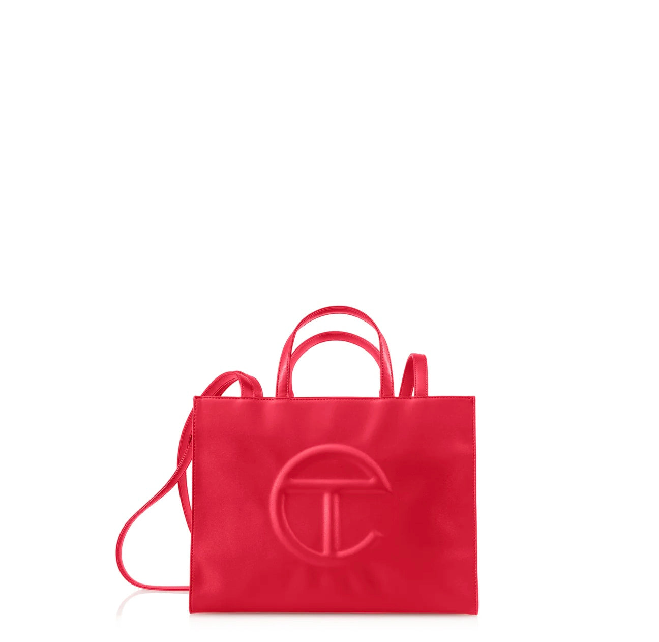 Telfar discount medium tote