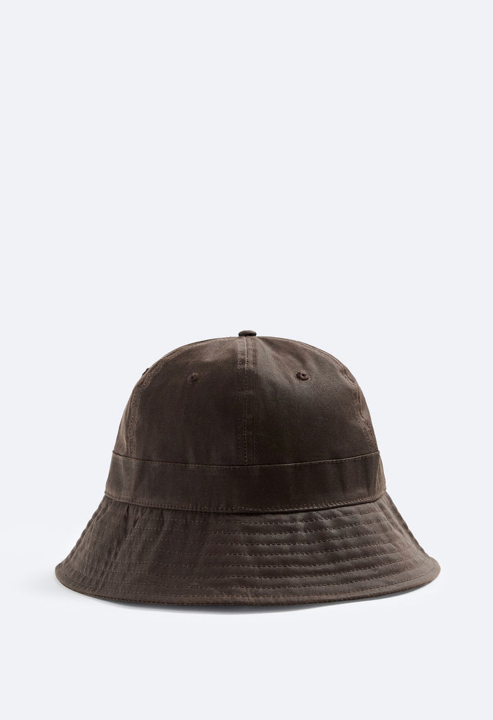 ZARA BUCKET HAT