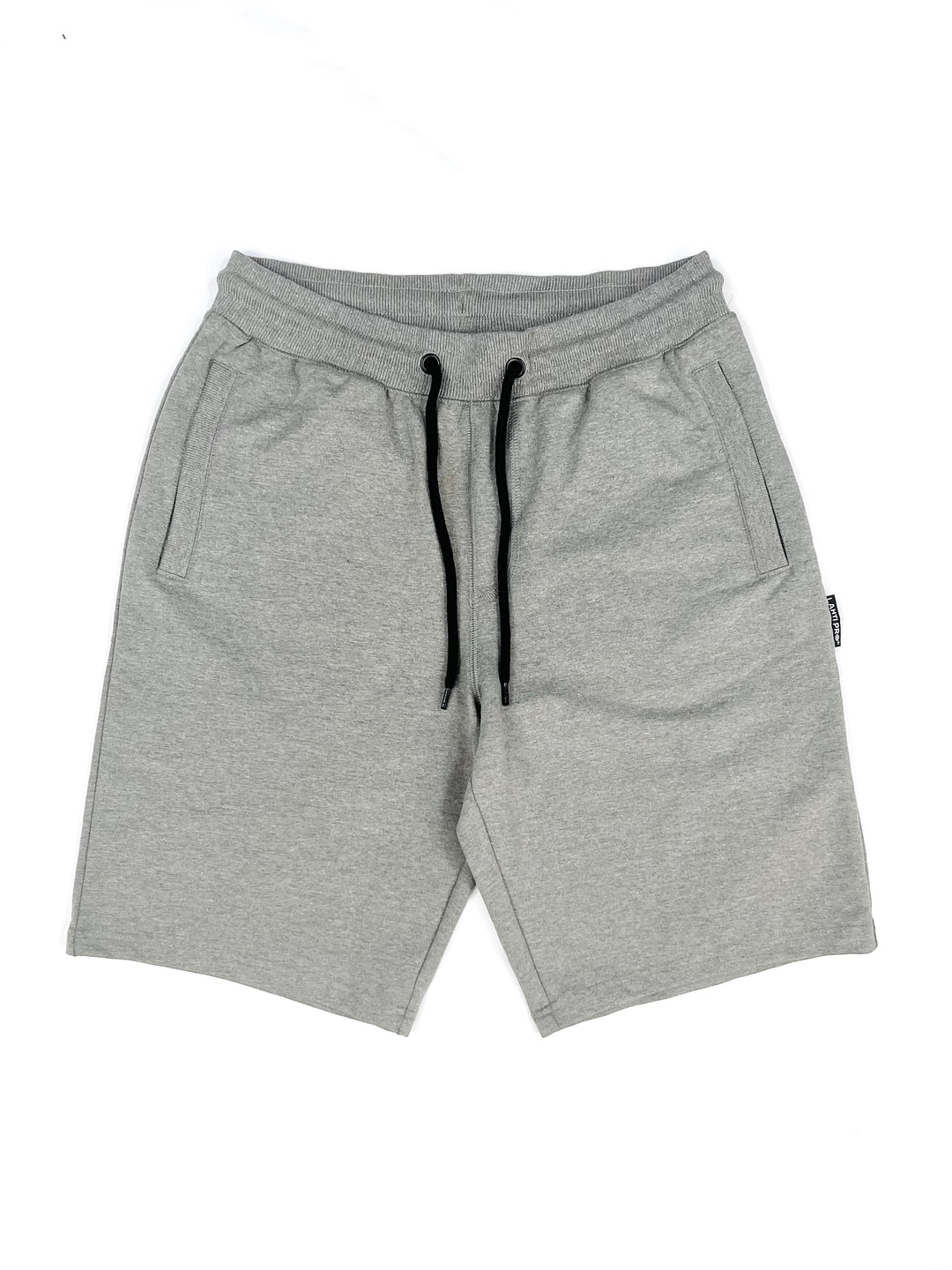Lahti Pro Sweat Shorts in gray