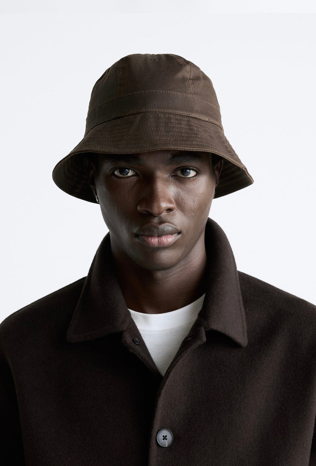 ZARA BUCKET HAT