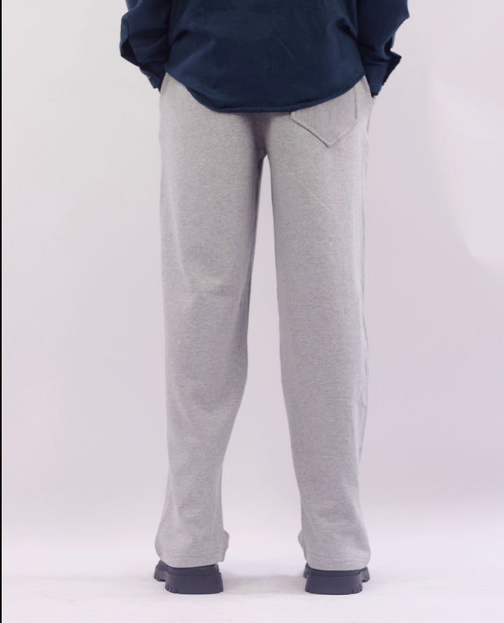 Garm Island Jogger Sweatpants in grey