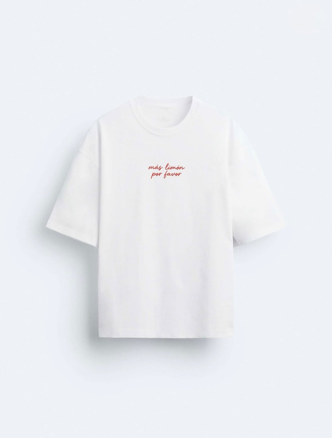 Garm Island Shrimp Limon T-shirt