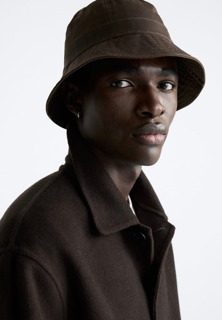 ZARA BUCKET HAT