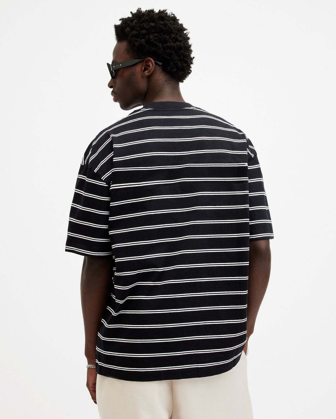 Garm Island Stripe T-shirt