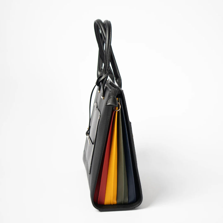 The Rella Briefcase Bag