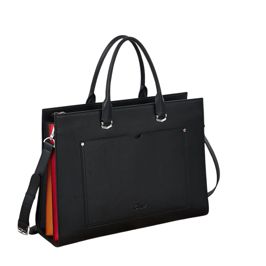 The Rella Briefcase Bag
