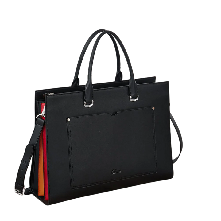 The Rella Briefcase Bag