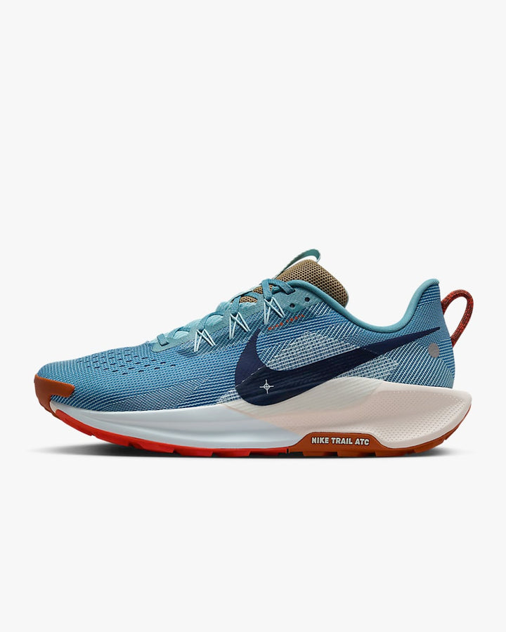 Nike Pegasus All Terrain Compund Trainers in Blue and White