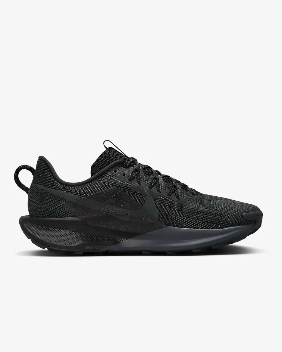 Nike Pegasus All Terrain Compund Trainers in All black