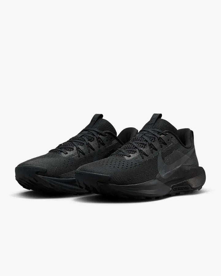 Nike Pegasus All Terrain Compund Trainers in All black