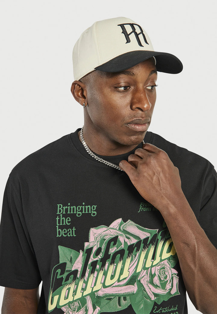 Redefined rebel California t-shirt