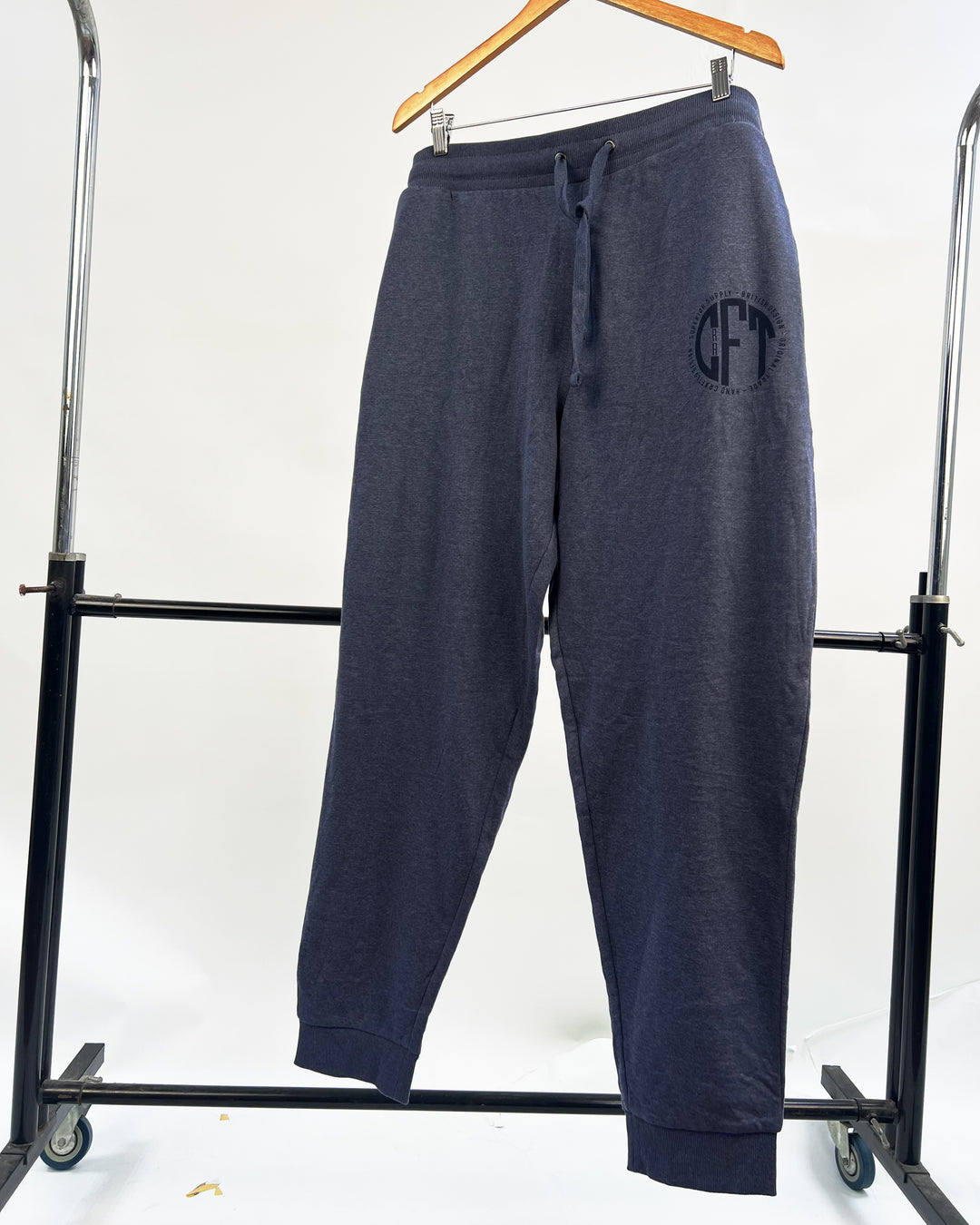 Craft British jogger pants