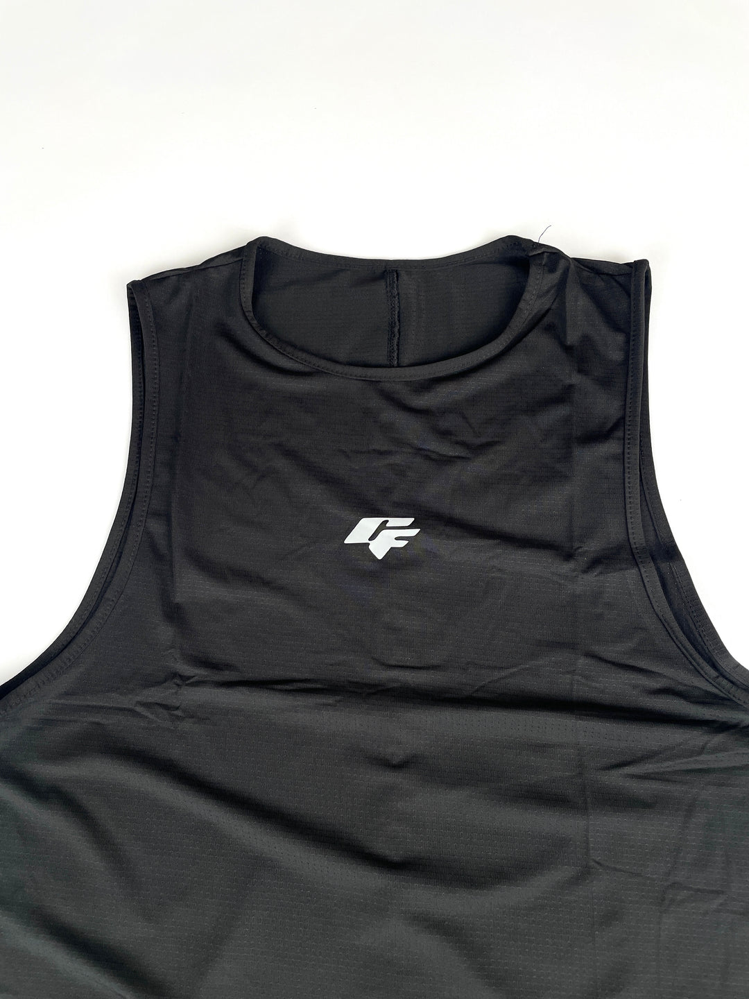 Garm Fitness Armless Sports T-shirt