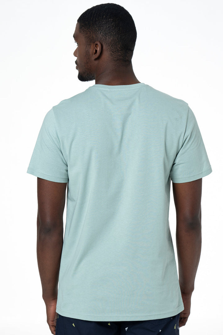 Refinery slow living t-shirt