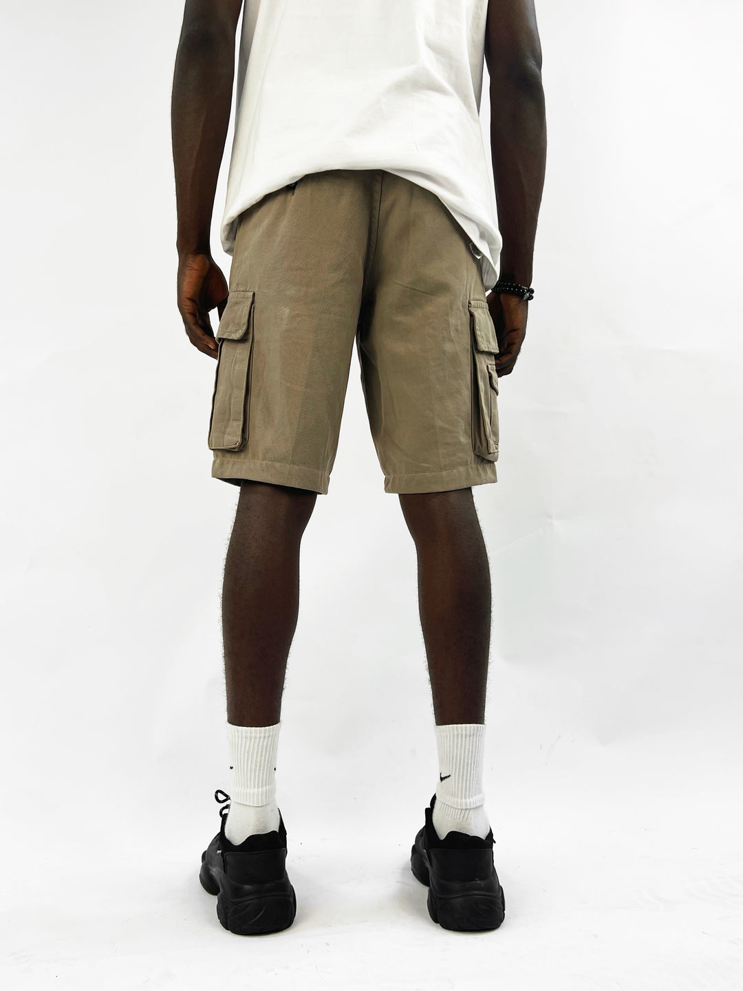 Bellisimo cargo shorts in carton