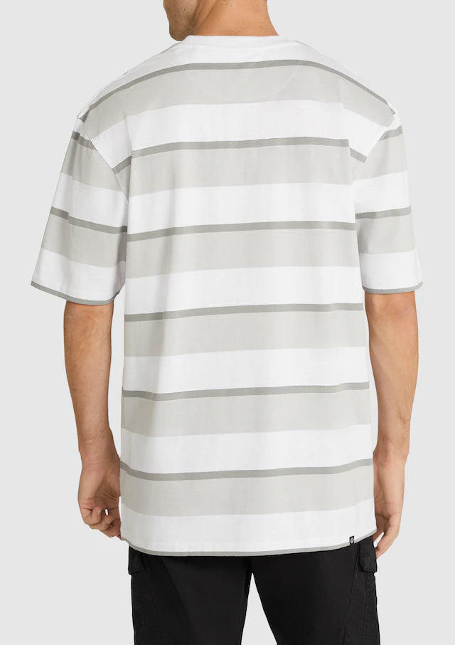 CONNOR ICE FAIRWAY OVERSIZE CREW T-shirt