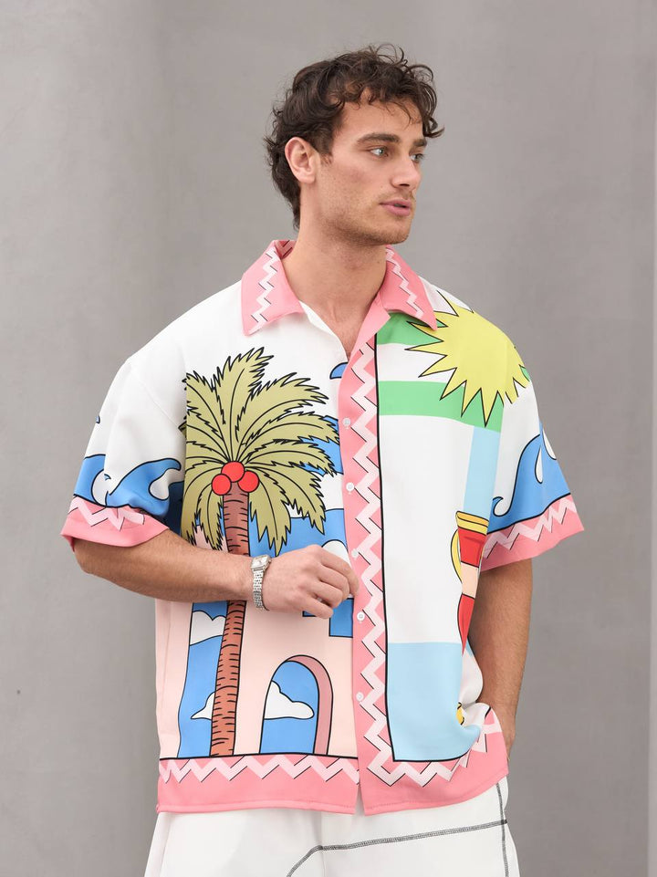 2morrow Bellflower Shirt